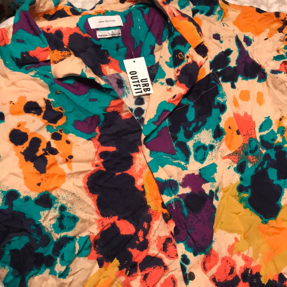 Multicolored Set - Picture 3 of 3